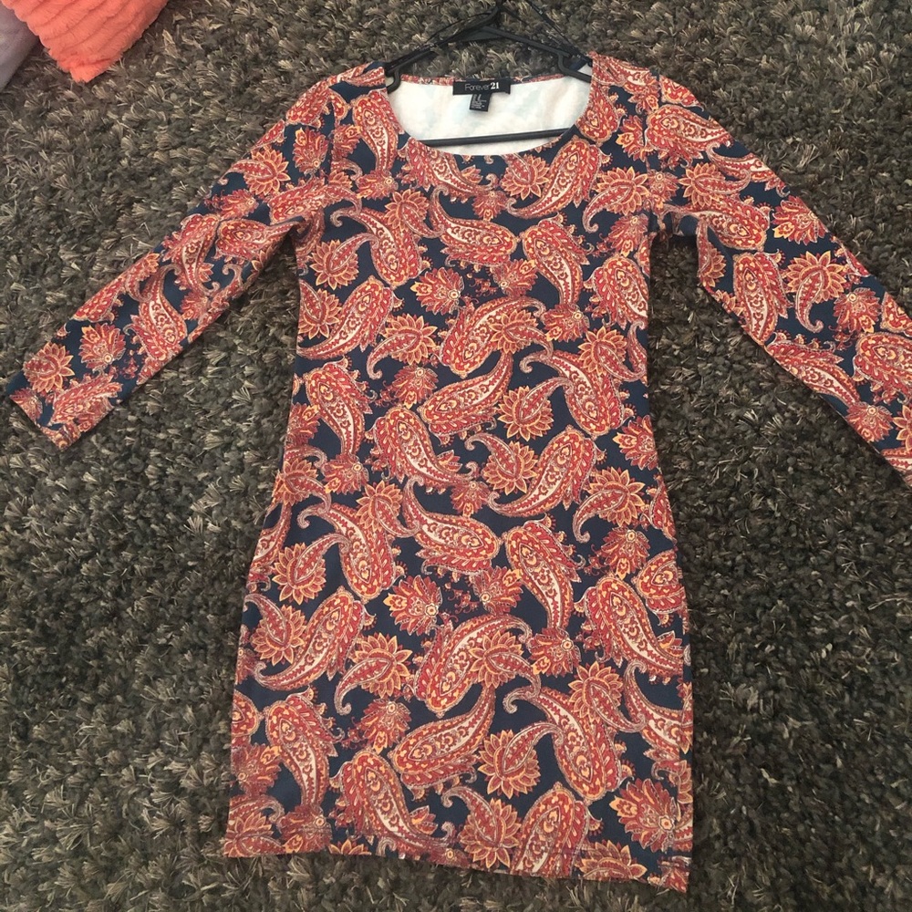 Bodycon Dress